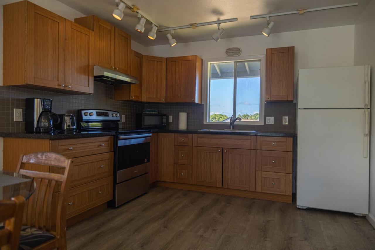 Puu Koa Palms Vacation Rental Haiku エクステリア 写真
