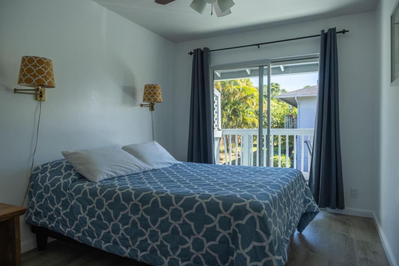 Puu Koa Palms Vacation Rental Haiku エクステリア 写真