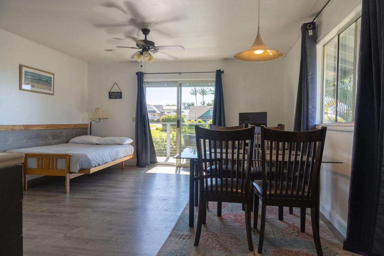 Puu Koa Palms Vacation Rental Haiku エクステリア 写真