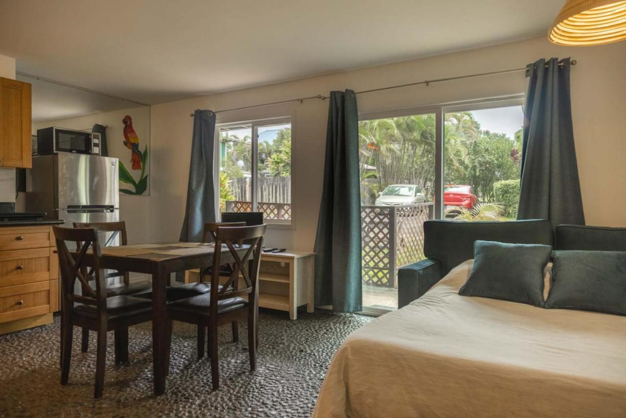 Puu Koa Palms Vacation Rental Haiku エクステリア 写真