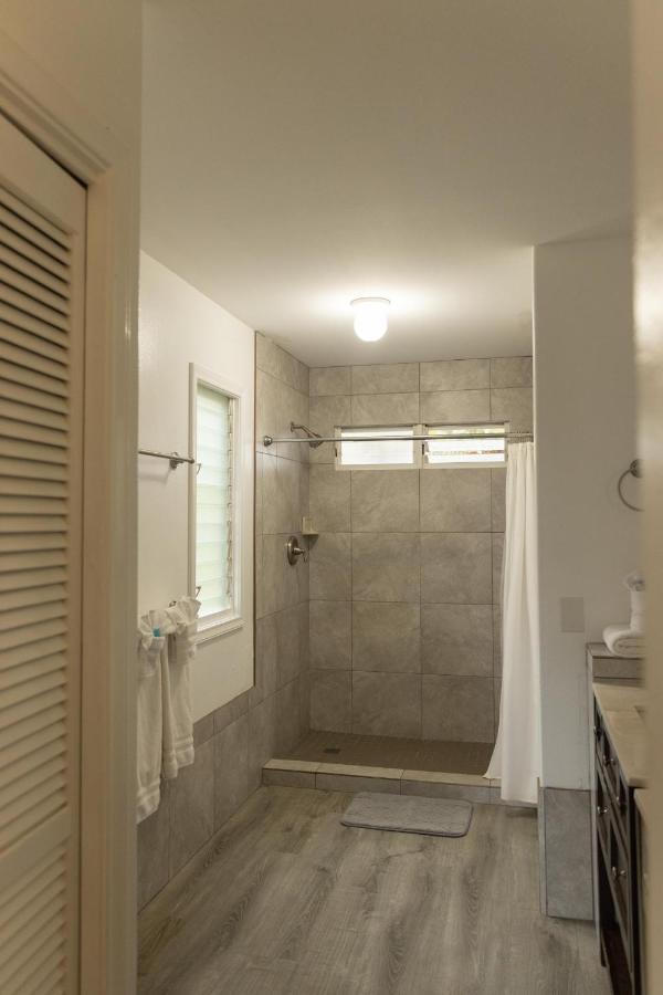Puu Koa Palms Vacation Rental Haiku エクステリア 写真