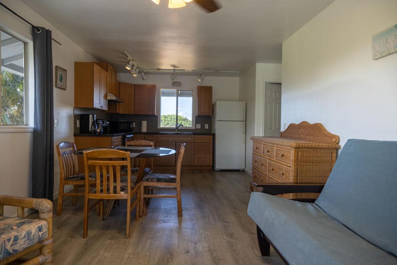 Puu Koa Palms Vacation Rental Haiku エクステリア 写真
