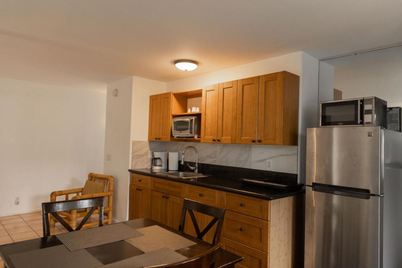 Puu Koa Palms Vacation Rental Haiku エクステリア 写真