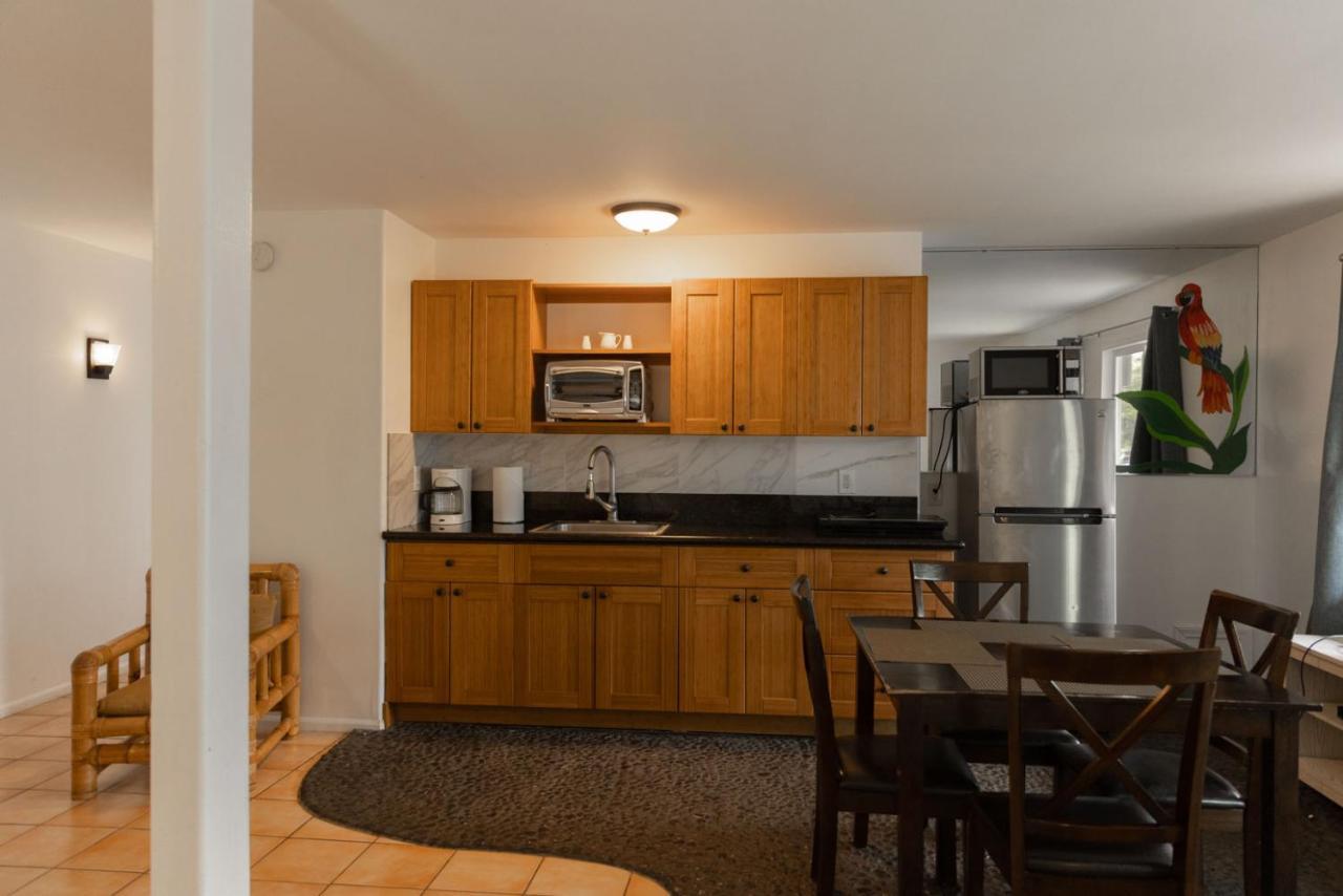 Puu Koa Palms Vacation Rental Haiku エクステリア 写真