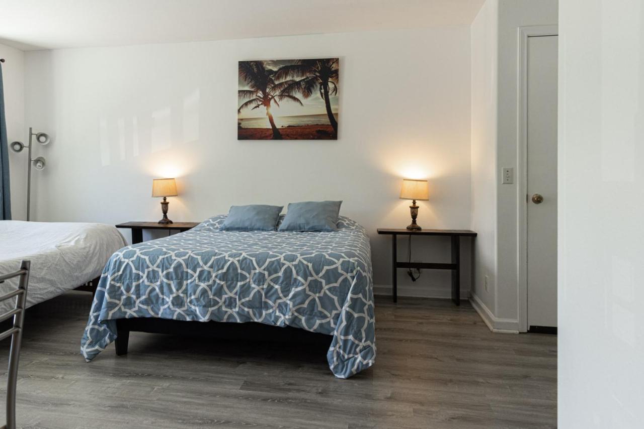 Puu Koa Palms Vacation Rental Haiku エクステリア 写真