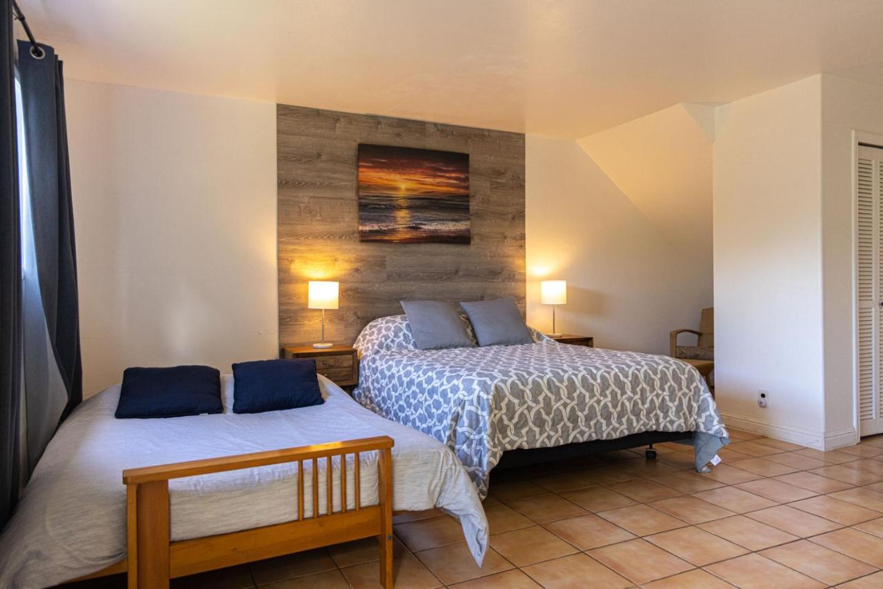 Puu Koa Palms Vacation Rental Haiku エクステリア 写真
