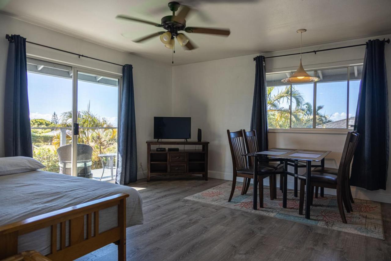 Puu Koa Palms Vacation Rental Haiku エクステリア 写真