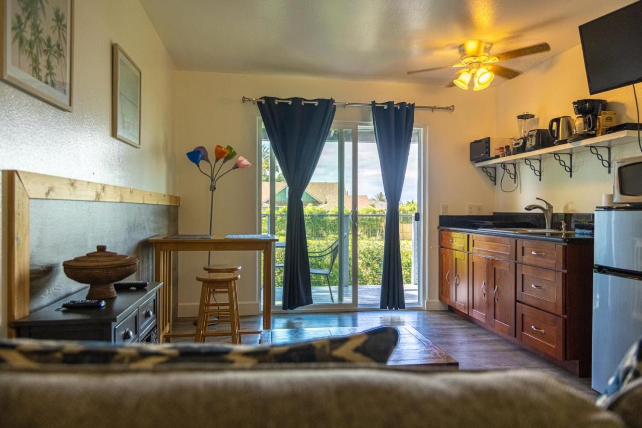 Puu Koa Palms Vacation Rental Haiku エクステリア 写真