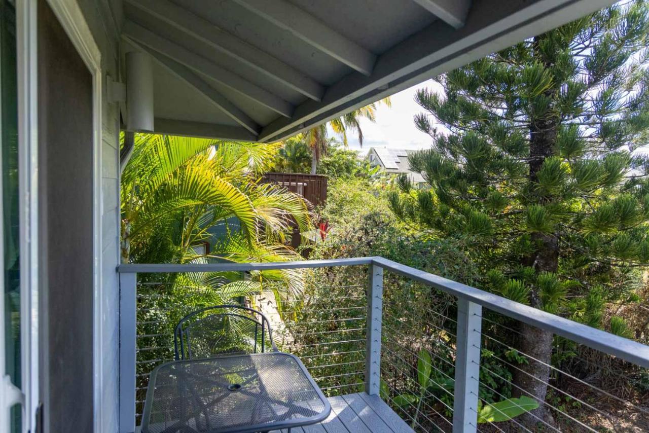 Puu Koa Palms Vacation Rental Haiku エクステリア 写真