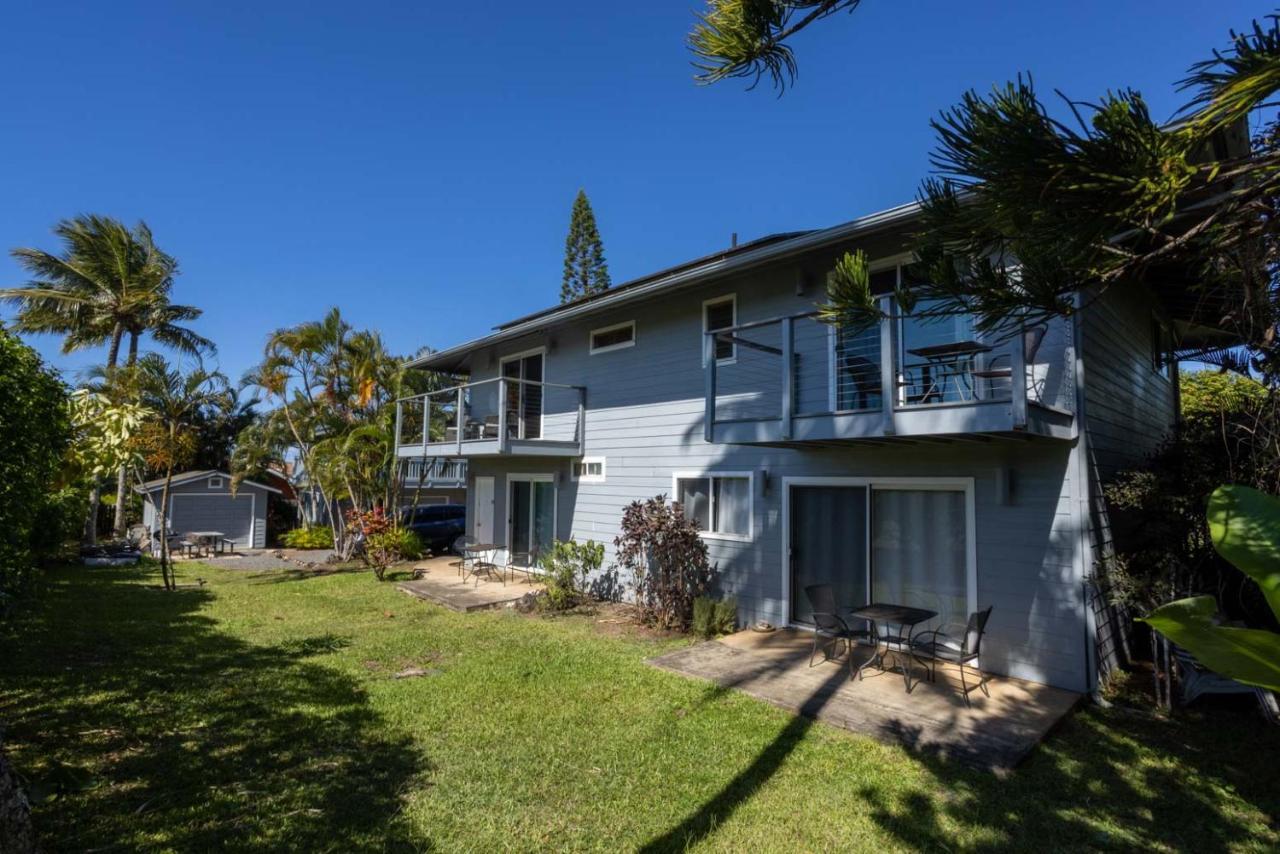 Puu Koa Palms Vacation Rental Haiku エクステリア 写真