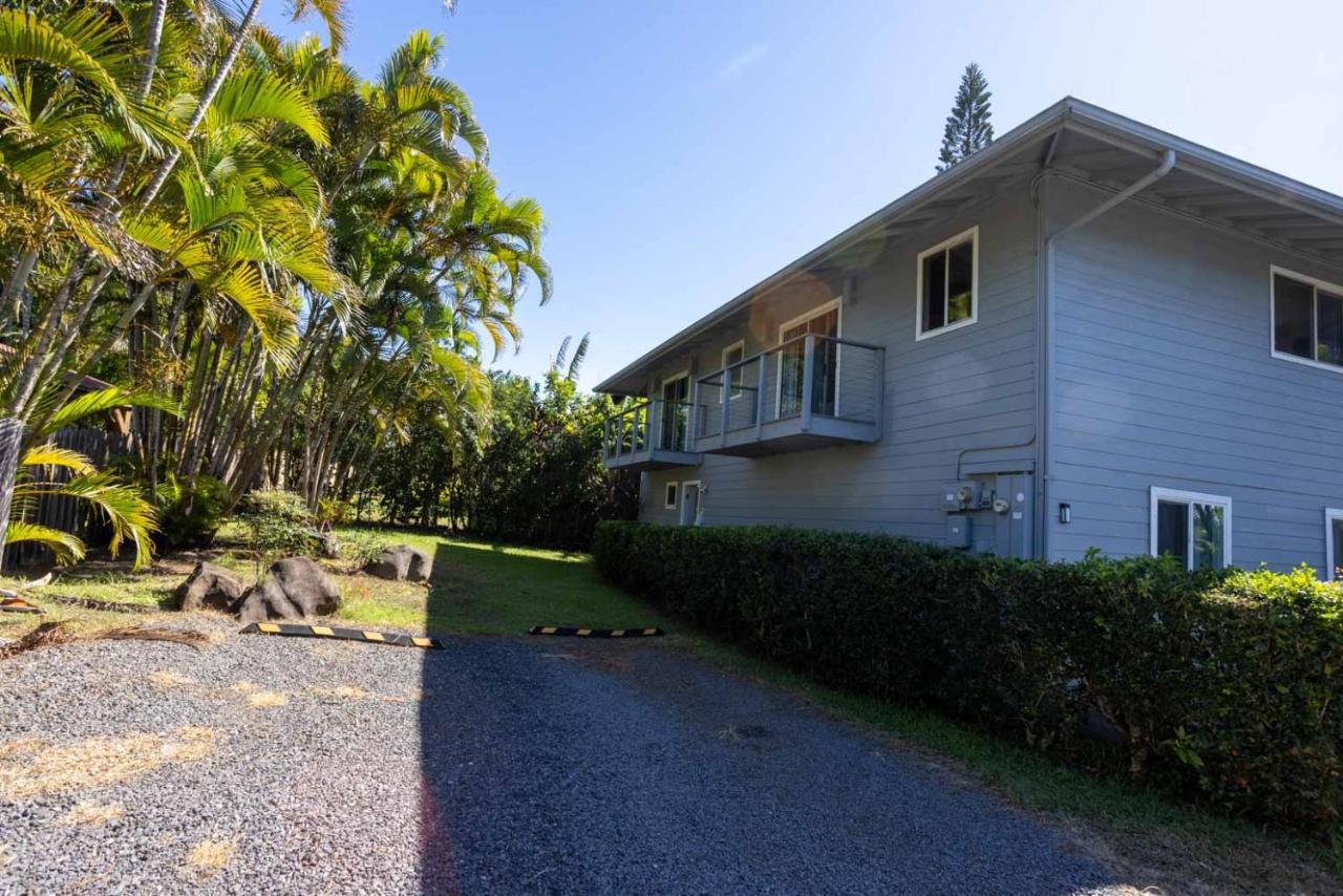 Puu Koa Palms Vacation Rental Haiku エクステリア 写真