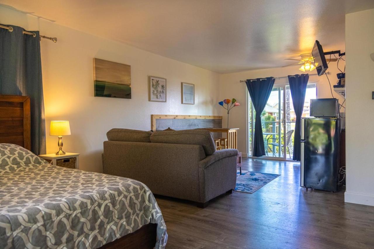Puu Koa Palms Vacation Rental Haiku エクステリア 写真