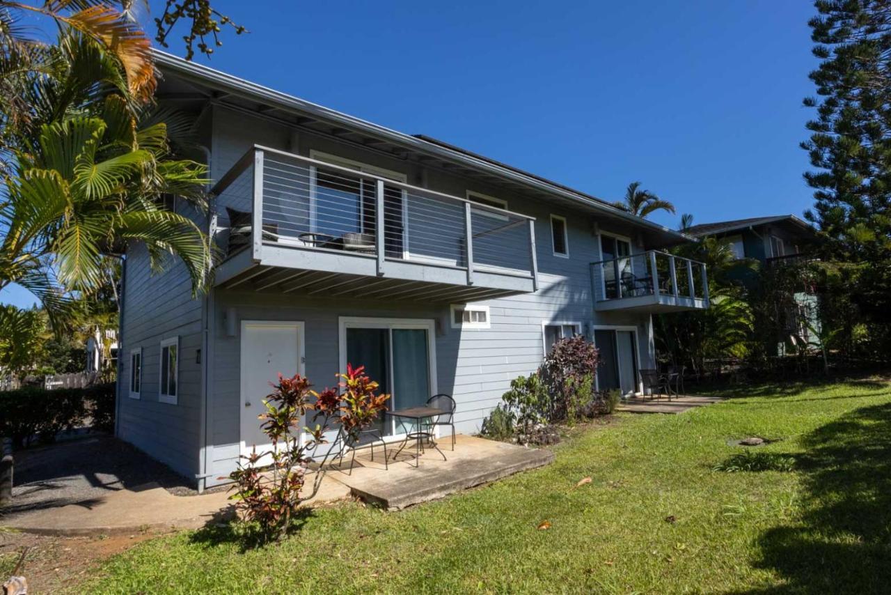 Puu Koa Palms Vacation Rental Haiku エクステリア 写真