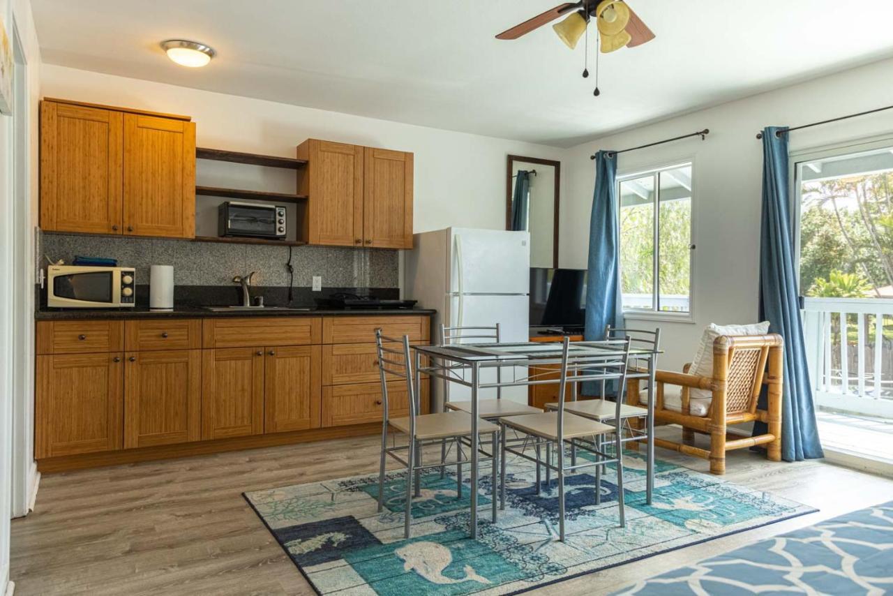 Puu Koa Palms Vacation Rental Haiku エクステリア 写真