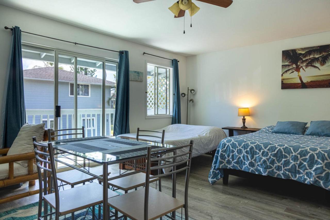 Puu Koa Palms Vacation Rental Haiku エクステリア 写真