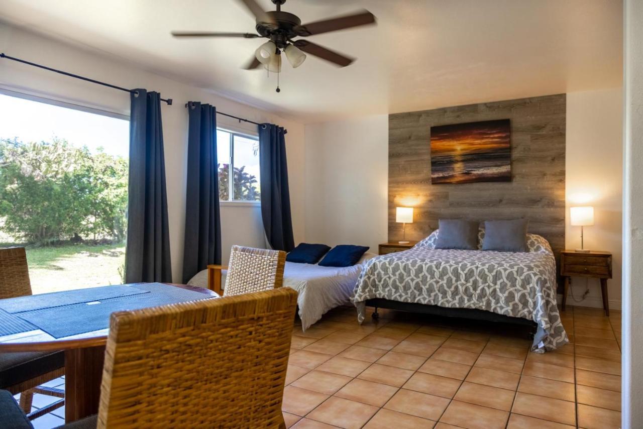 Puu Koa Palms Vacation Rental Haiku エクステリア 写真