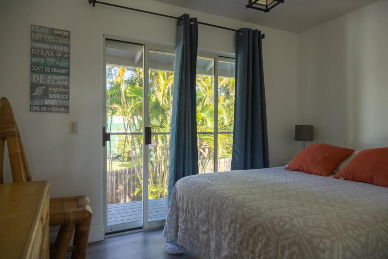 Puu Koa Palms Vacation Rental Haiku エクステリア 写真