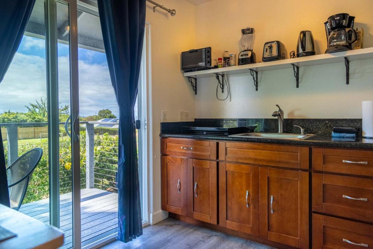 Puu Koa Palms Vacation Rental Haiku エクステリア 写真