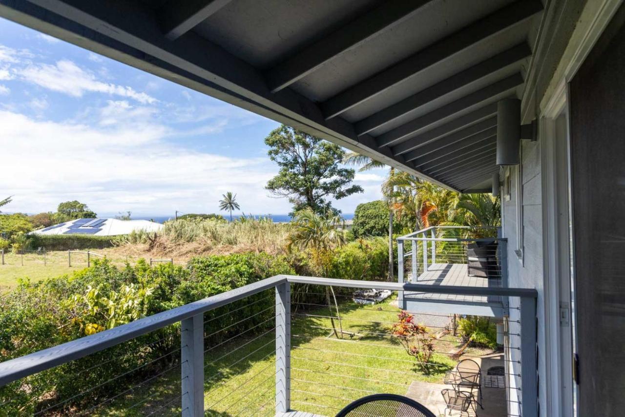Puu Koa Palms Vacation Rental Haiku エクステリア 写真