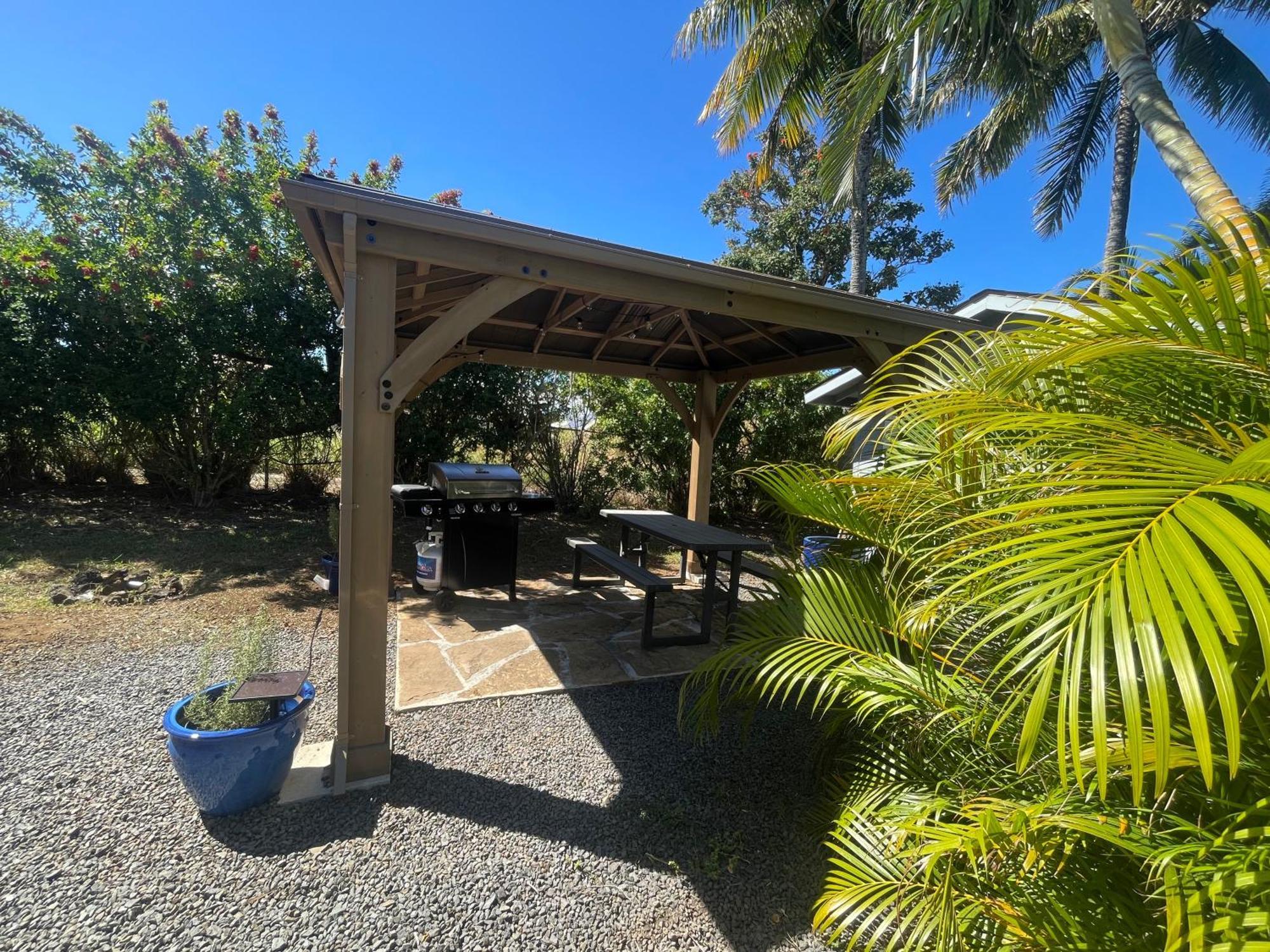 Puu Koa Palms Vacation Rental Haiku エクステリア 写真