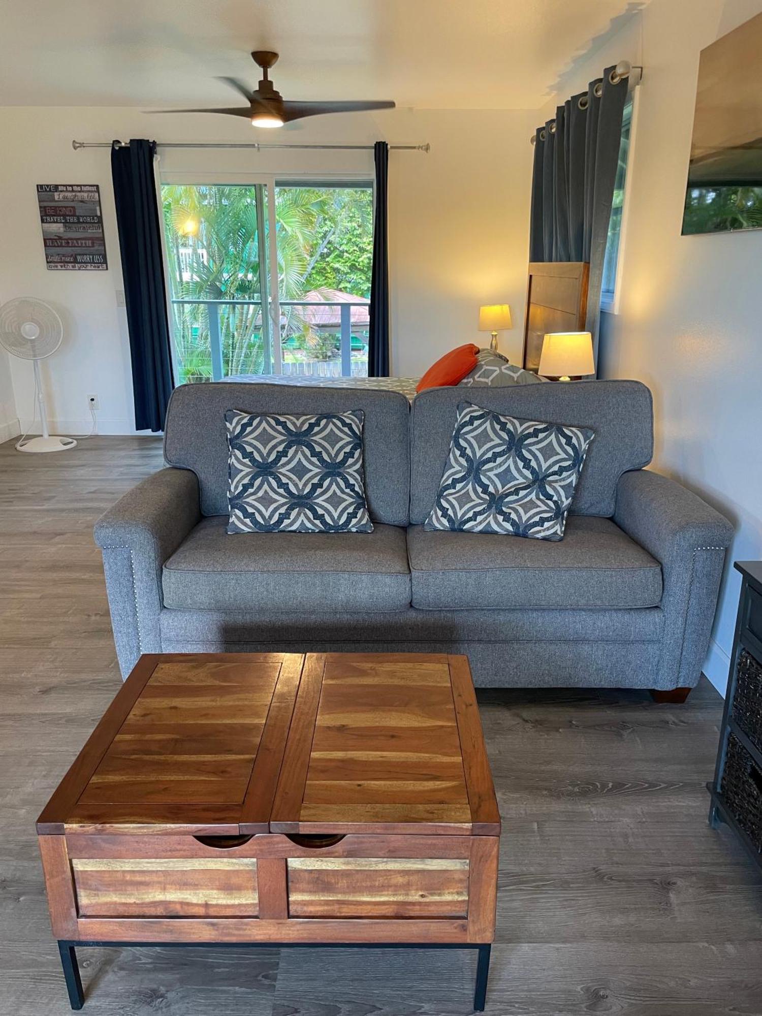Puu Koa Palms Vacation Rental Haiku エクステリア 写真