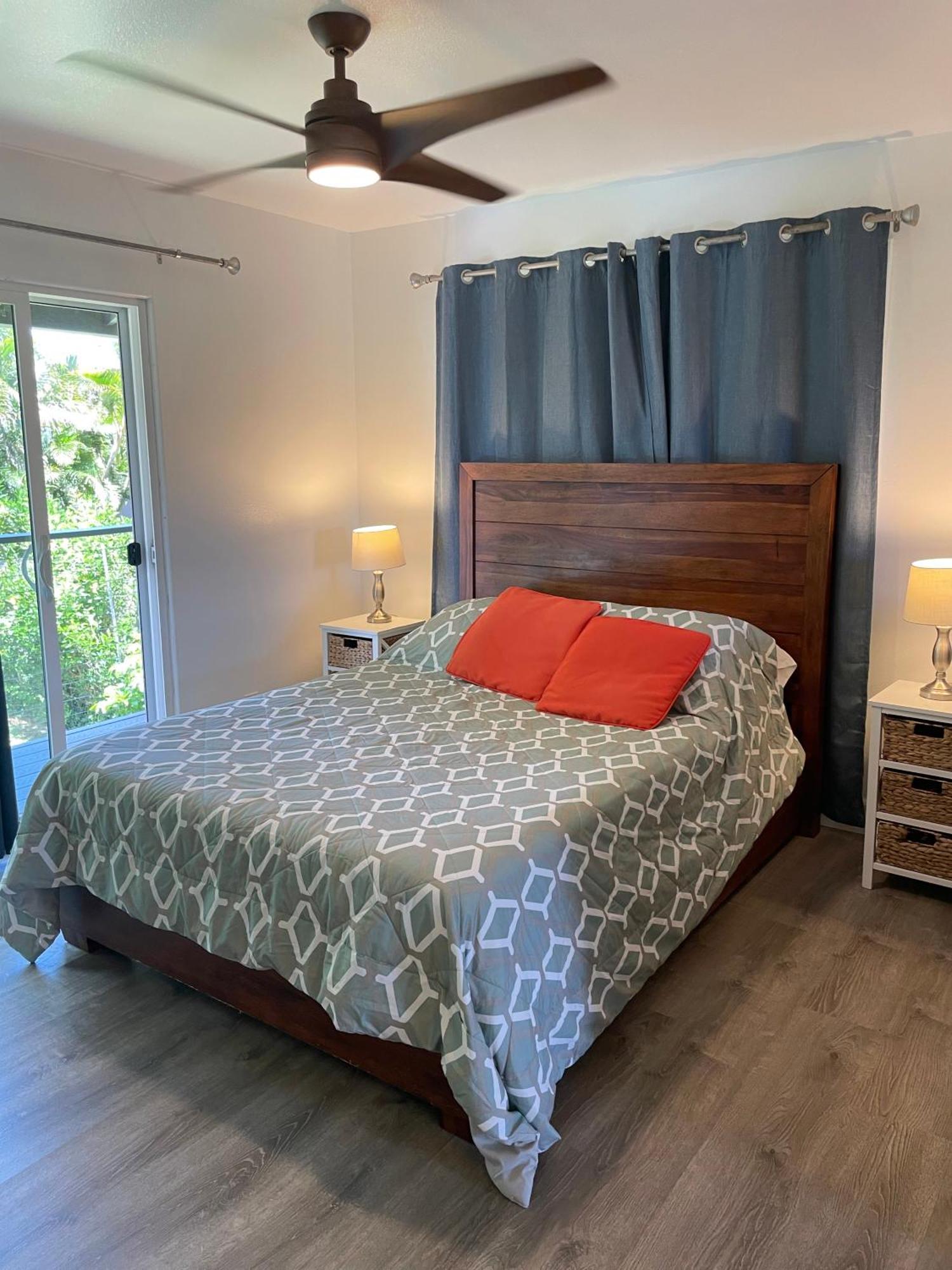 Puu Koa Palms Vacation Rental Haiku エクステリア 写真