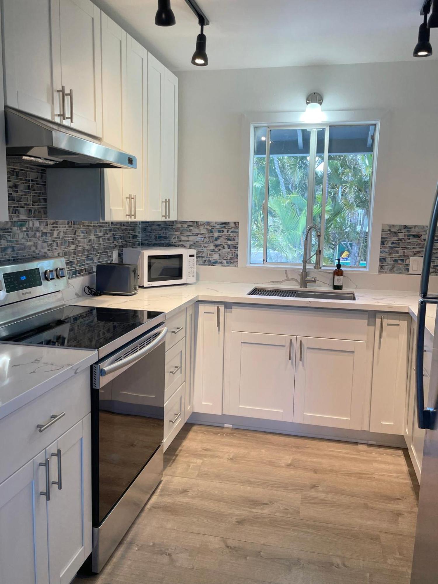 Puu Koa Palms Vacation Rental Haiku エクステリア 写真