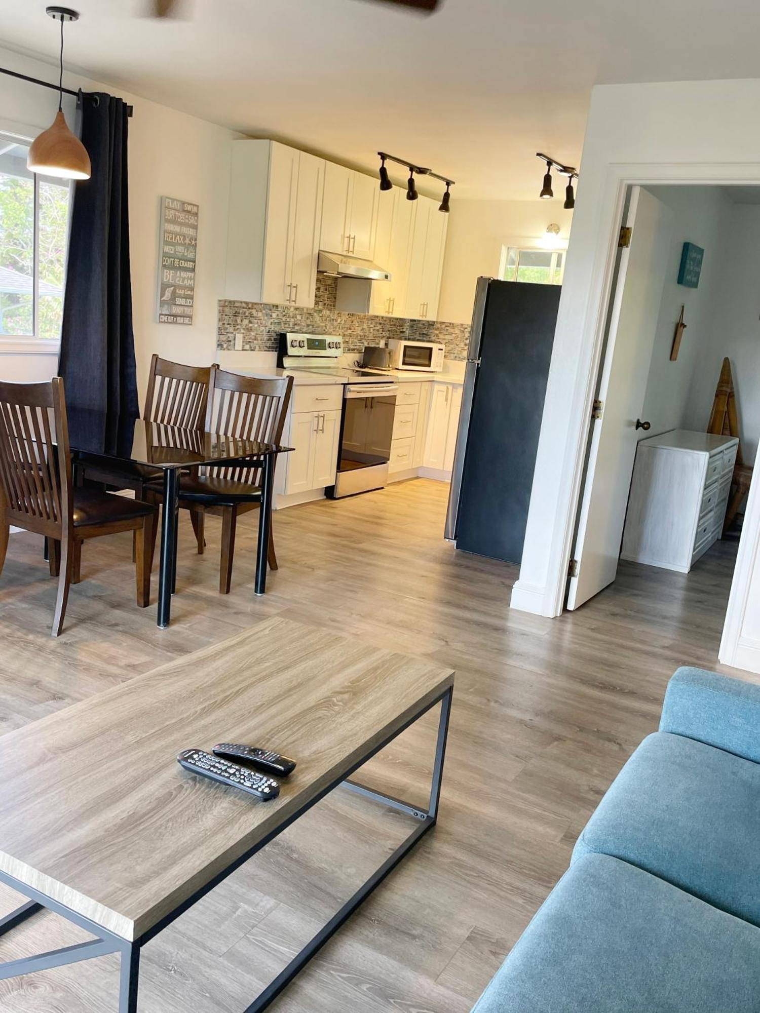 Puu Koa Palms Vacation Rental Haiku エクステリア 写真