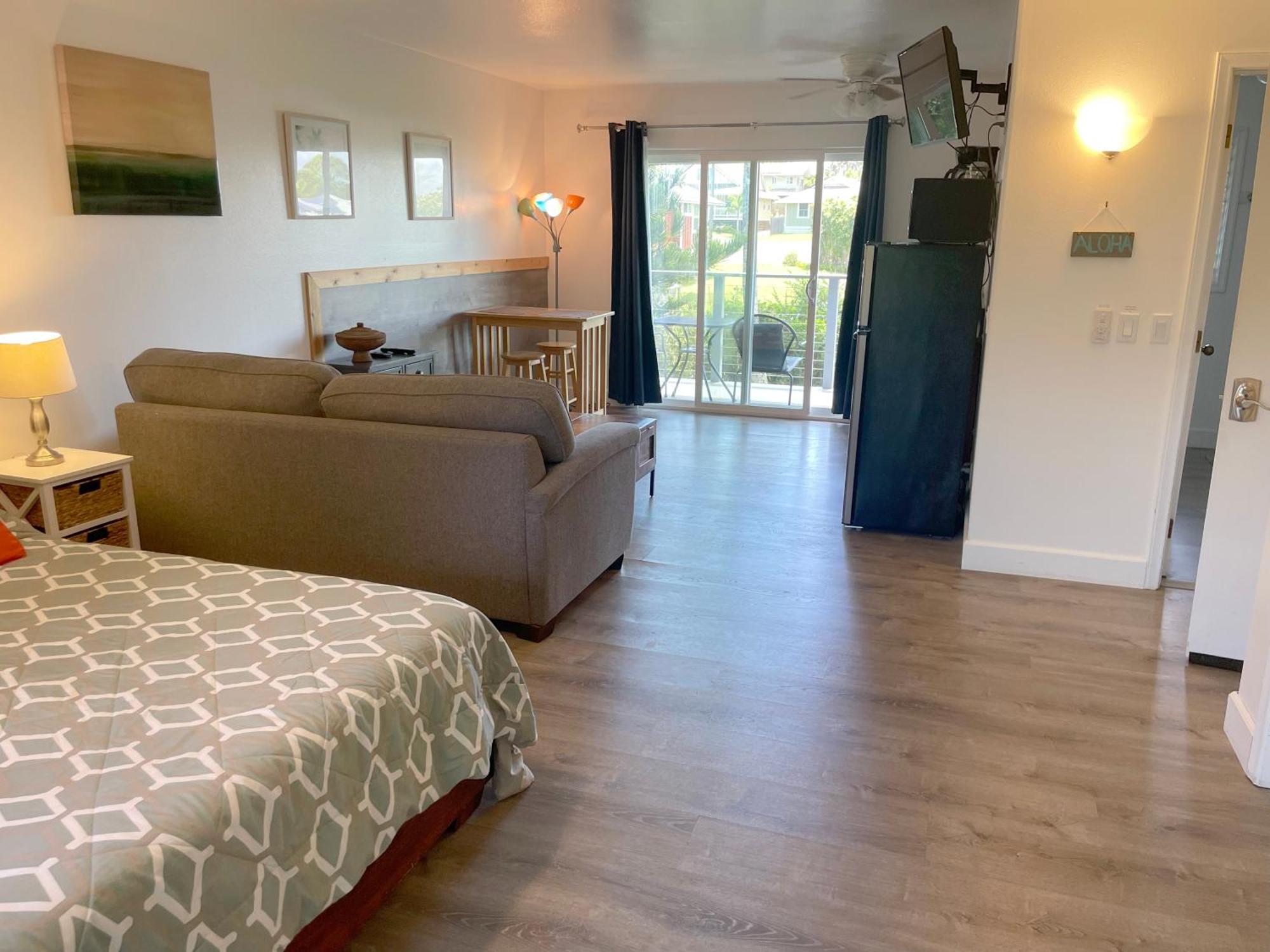 Puu Koa Palms Vacation Rental Haiku エクステリア 写真