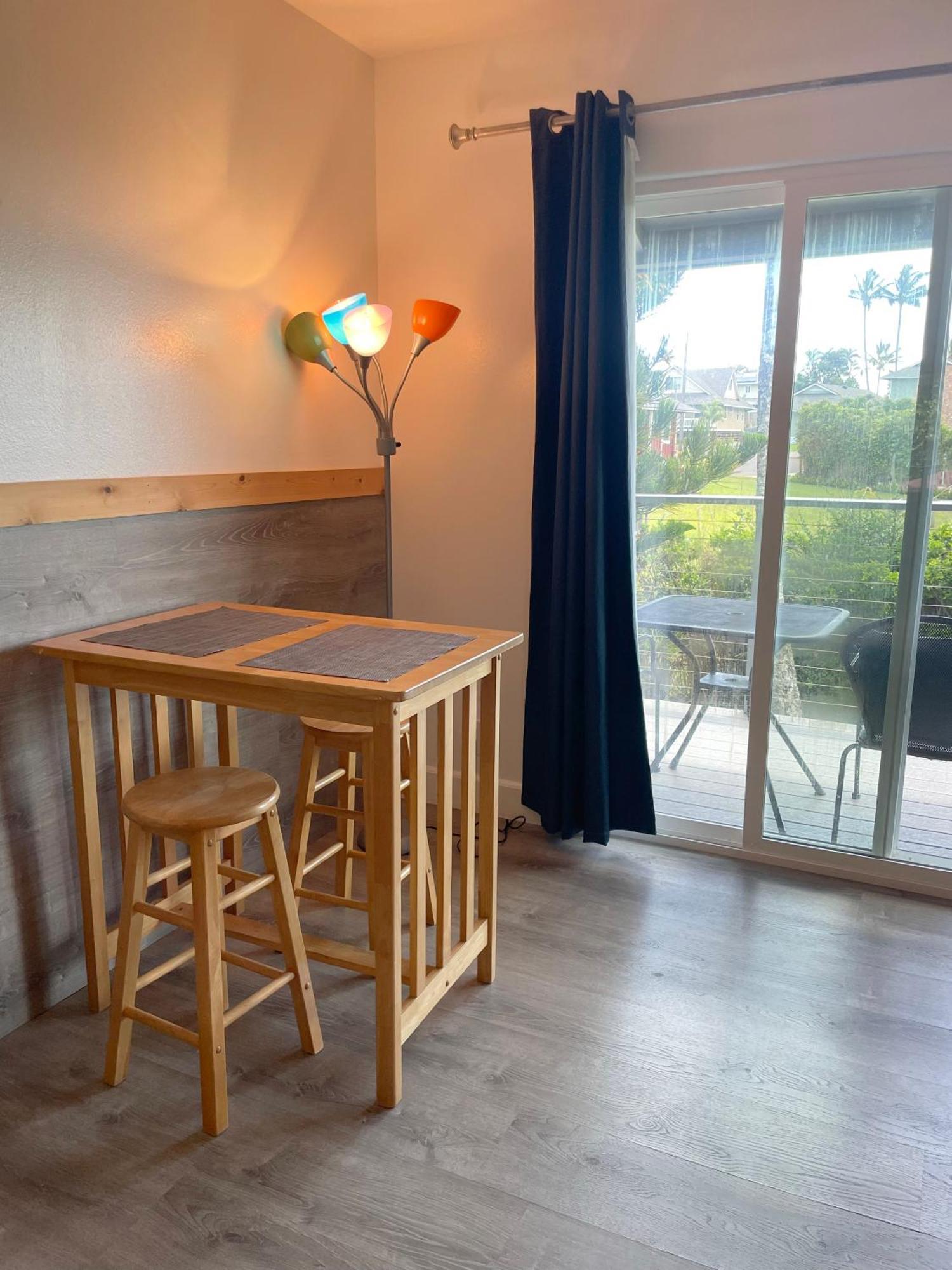 Puu Koa Palms Vacation Rental Haiku エクステリア 写真