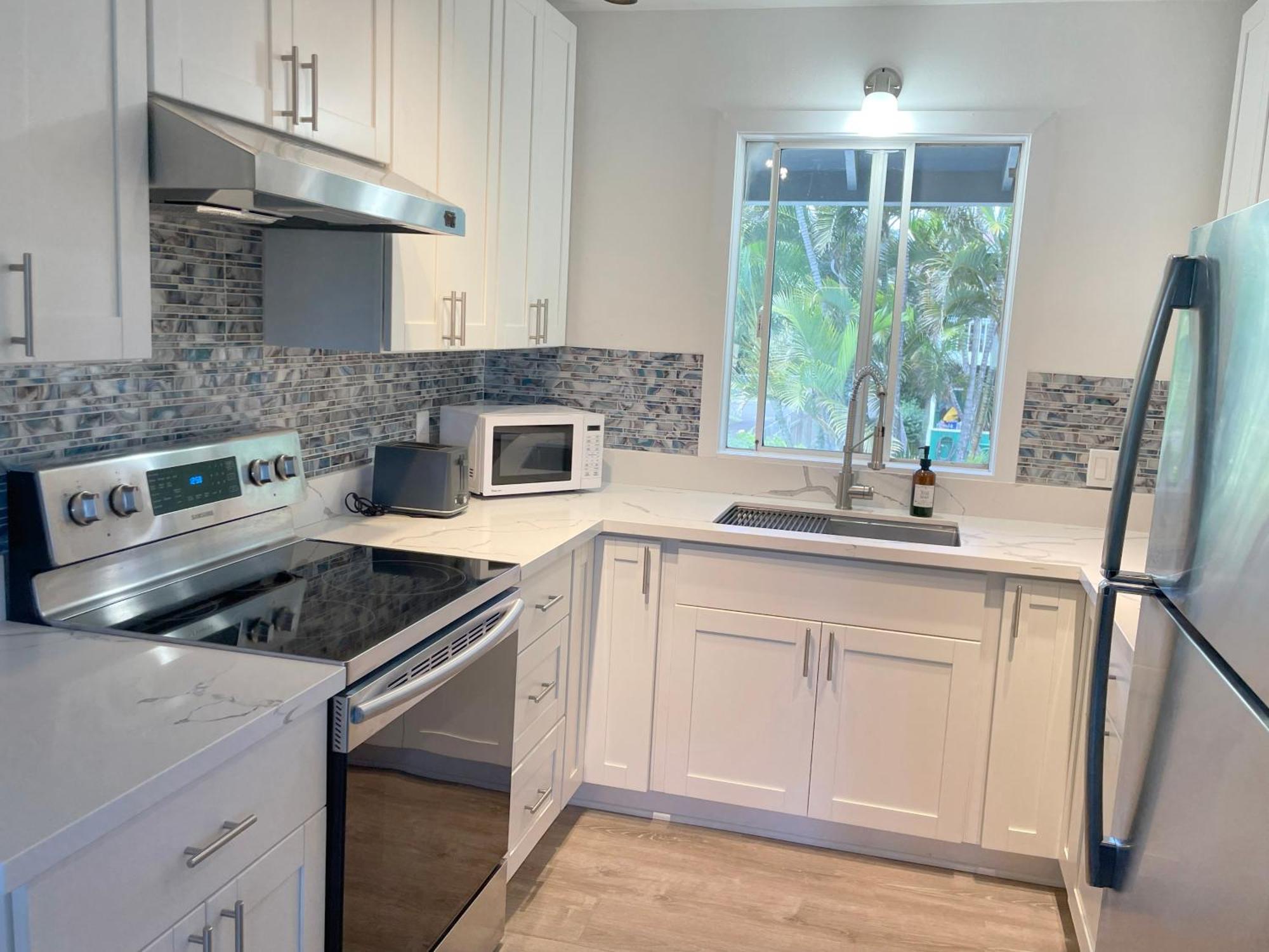 Puu Koa Palms Vacation Rental Haiku エクステリア 写真