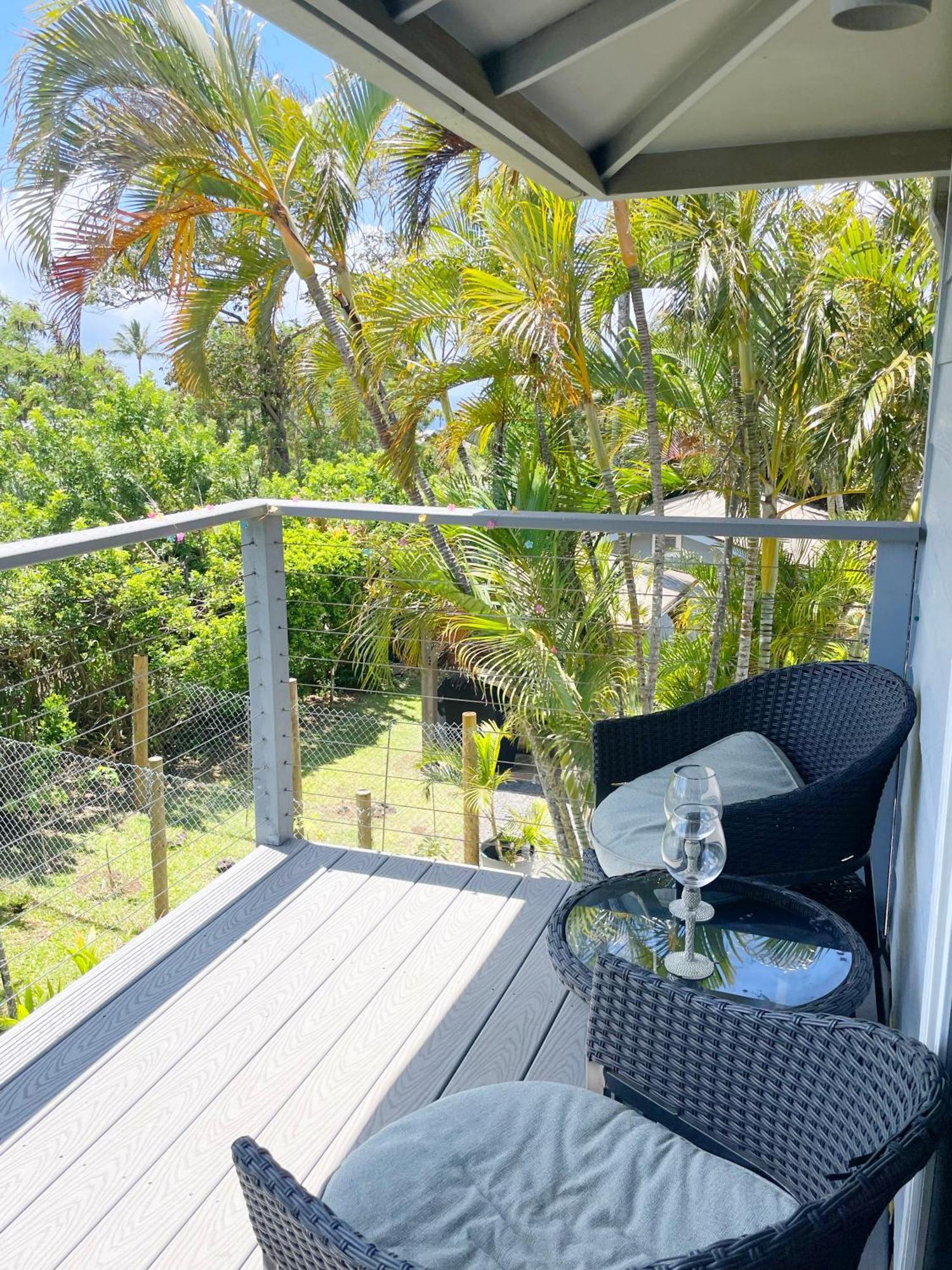 Puu Koa Palms Vacation Rental Haiku エクステリア 写真